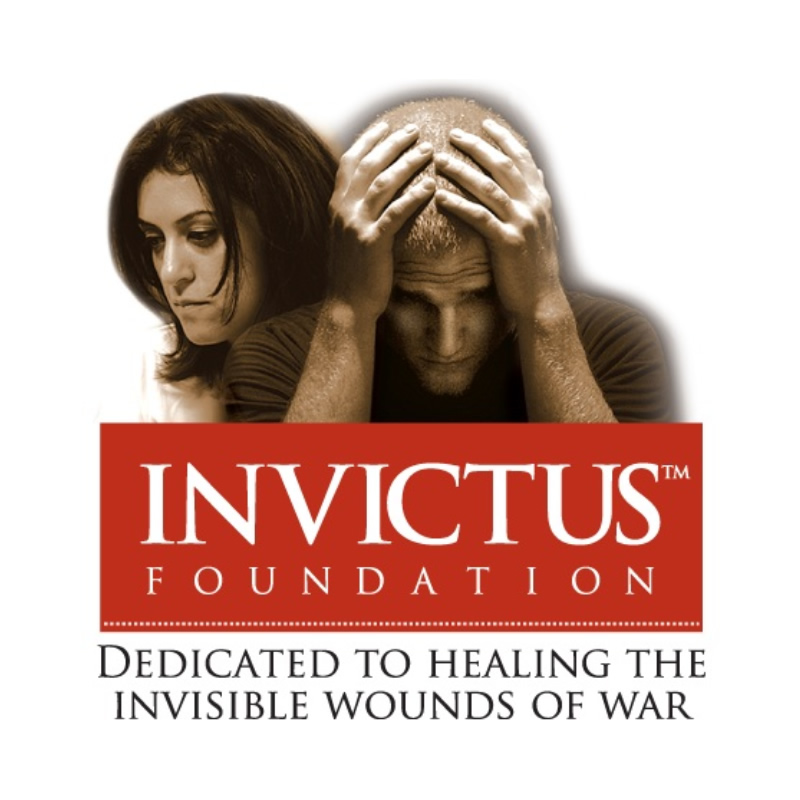 Healing Invisible Wounds of War