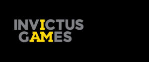 Invictus Games Logo